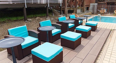 Rattan Premium � ��������